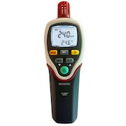 SPER SCIENTIFIC Handheld Carbon Monoxide Meter 800058